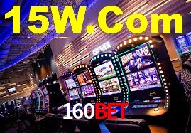 160bet - Plataforma Oficial - 160bet vip