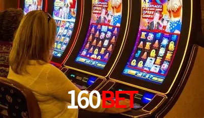Benefícios da Conta 160bet