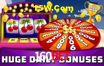 Promoções Sazonais 160bet