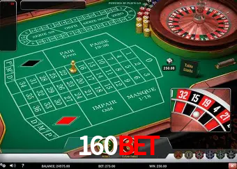 Avaliações dos Jogadores 160bet