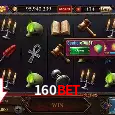Experiência VIP 160bet