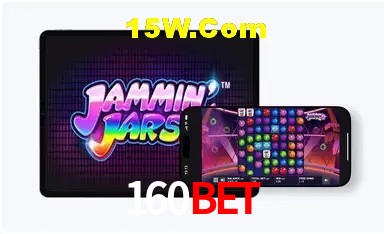 Estatísticas 160bet