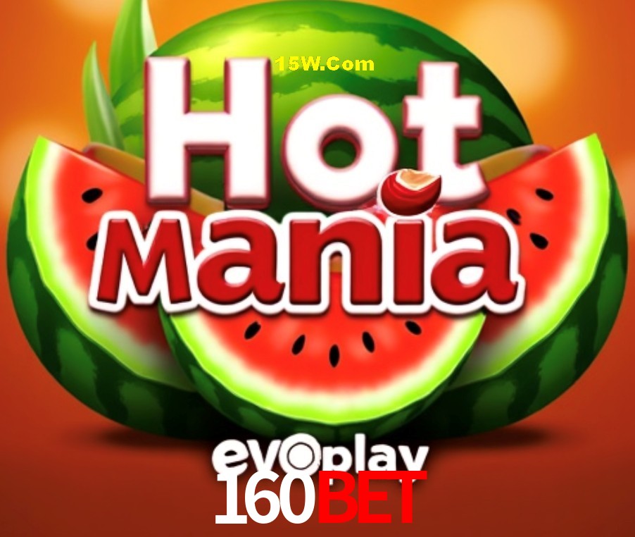 Diretório de Jogos 160bet