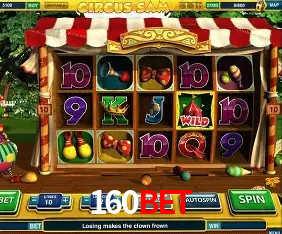 Login Seguro 160bet