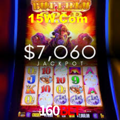 160bet