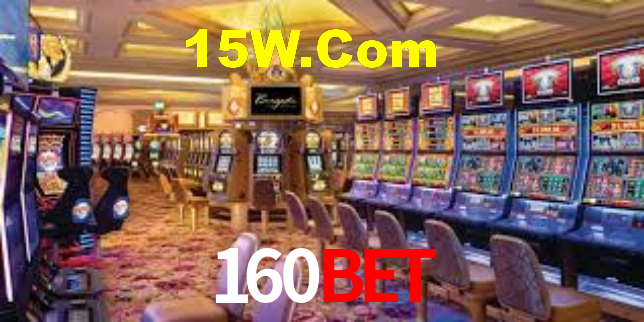 160bet vip