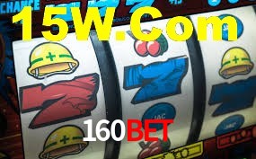 Bônus Diários 160bet