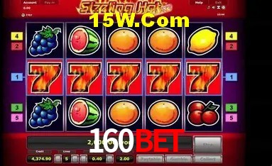 Ofertas Exclusivas 160bet