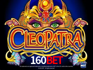Recursos de Bônus 160bet