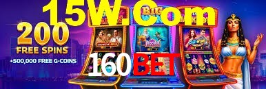 Programa VIP 160bet