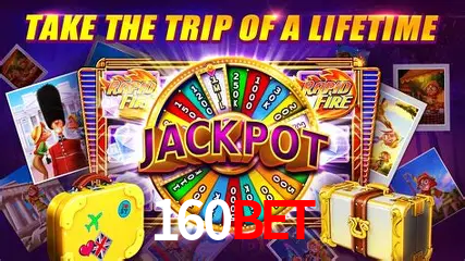 Estatísticas do Jogo 160bet