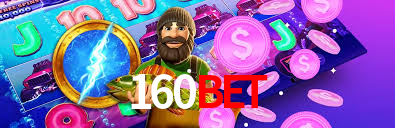 160bet vip