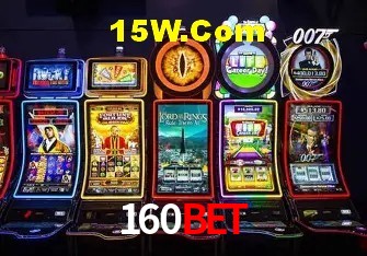 Promoção Relâmpago 160bet