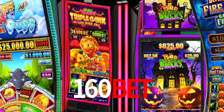 160bet vip