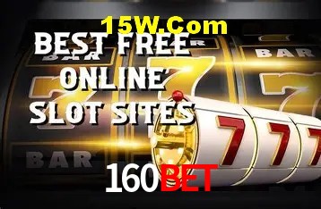 Login Seguro 160bet
