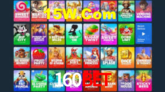 160bet,160bet vip