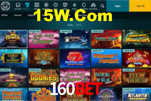 160bet,160bet vip